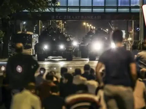 15 temmuz darbe girisiminin 10 yildonumunde yargidaki bilanco belli oldu fetoculukten 720 bin kisiye Edc8VKb4