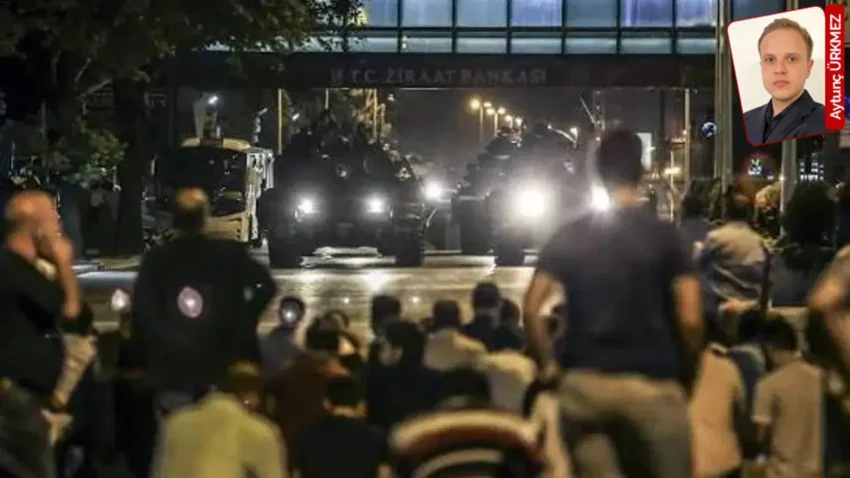 15 temmuz darbe girisiminin 10 yildonumunde yargidaki bilanco belli oldu fetoculukten 720 bin kisiye Edc8VKb4