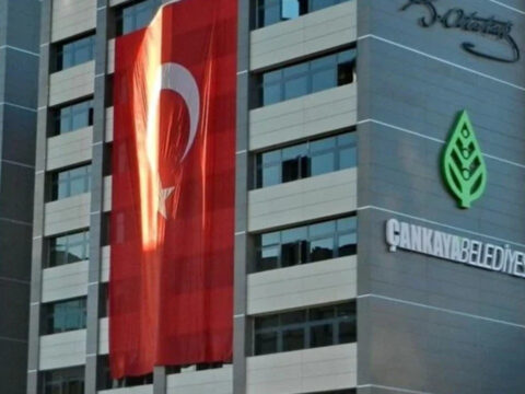 Cankaya belediyesine operasyon cok sayida isim gozaltina alindi Zd3k5iYq