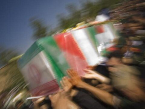 Iran saldirilarinda aci bilanco 53 can kaybi 529 yarali YTT6VDj6