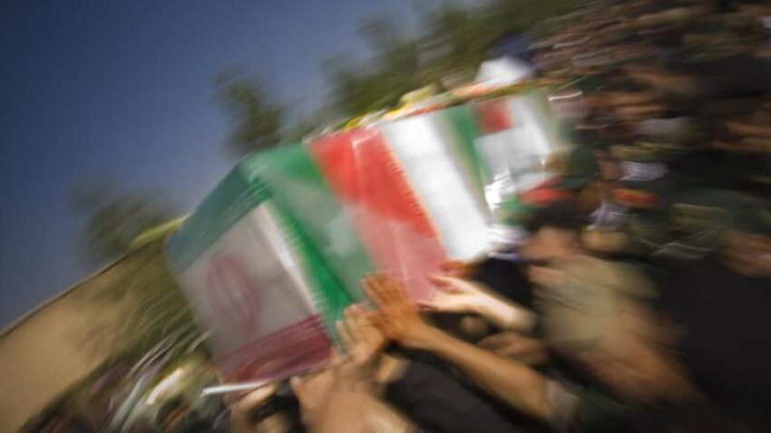 Iran saldirilarinda aci bilanco 53 can kaybi 529 yarali YTT6VDj6