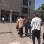 Teror orgutu iside operasyonda 7 tutuklama aQ1IXEmp